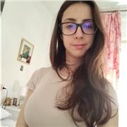 Profesora titulada en Pedagogía, con más de 10 años de experiencia, imparte clases online y presencial a niños/as en Primaria